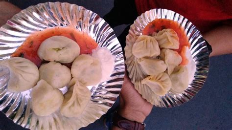 Craving For Momos? Fret Not! Head To Darjeeling Momos In Thane | ASHITA ...