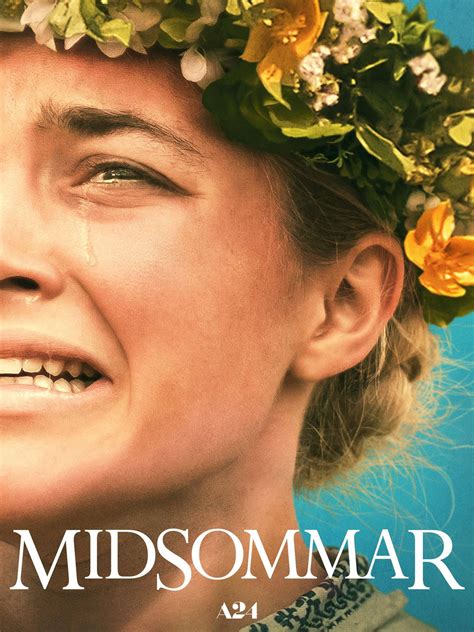 Download Florence Pugh In Midsommar Wallpaper | Wallpapers.com