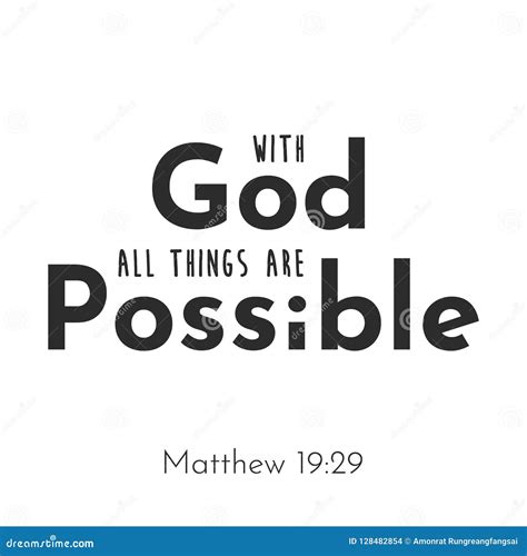Biblical phrase from bible stock vector. Illustration of poster - 128482854