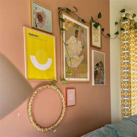 58 DIY Wall Decor Ideas to Create an Eye-Catching Statement