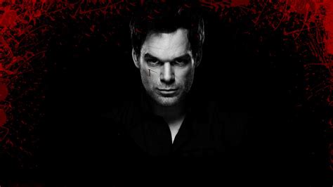 dexter hd quality wallpaper  tkaragull  deviantart