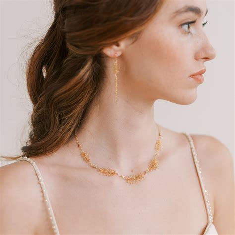 All Jewellery – Judith Brown Bridal