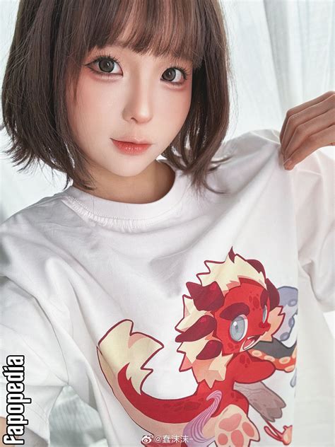 Chunmomo Nude Leaks - Photo #5555951 - Fapopedia