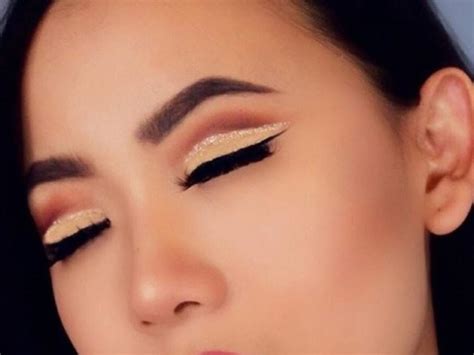 products makeup artists    flawless cut crease misskyra