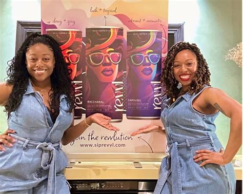 revvl  linkedin repost revvl revvlution nonalcoholicbeverages