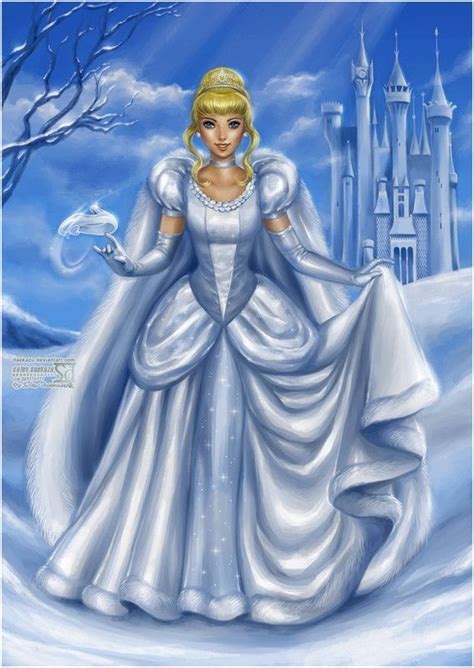 Cendrillon