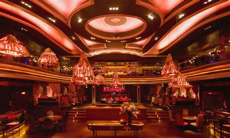 Discoteca Latina Barcelona | Latin Palace by Otto's