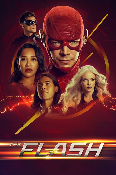 tv show  flash  image