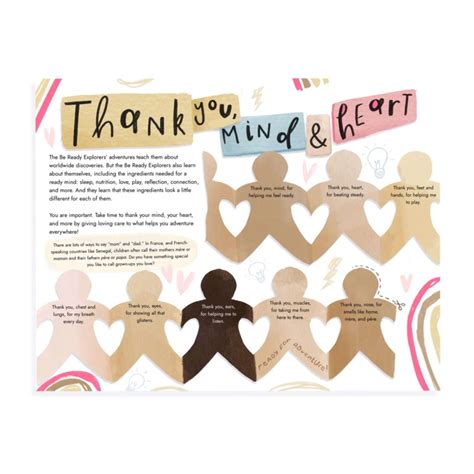 Be Ready Explorers: Senegal Adventure - Paratus