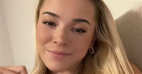 Did Livvy Dunne and Fapello Just Break the Internet? - zd2no0h