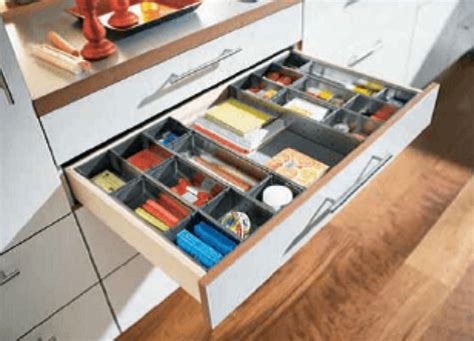 Soft-Close Undermount Drawer Glides - Cabinet Doors 'N' More