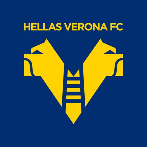 Hellas Verona, ecco il nuovo logo in vigore dal 1 luglio