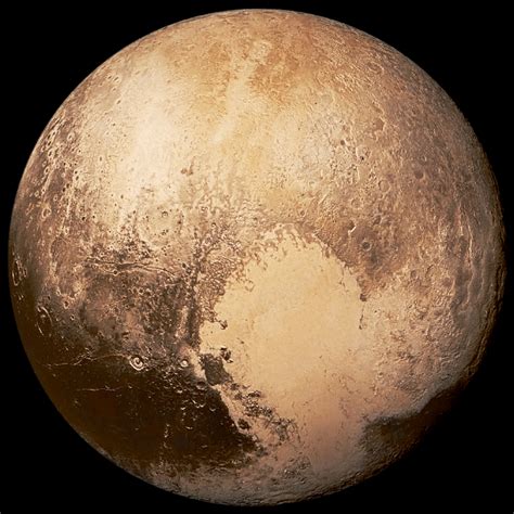 pluto  planet  ninon anallese