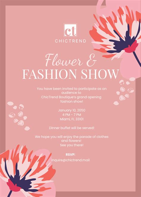 Free Boutique Templates, AI Boutique Generator