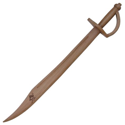 Wooden Swords — Medieval Depot