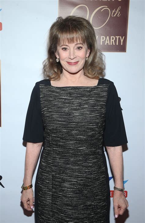 'Home Improvement' Mama: Patricia Richardson, Rocking the Gray!