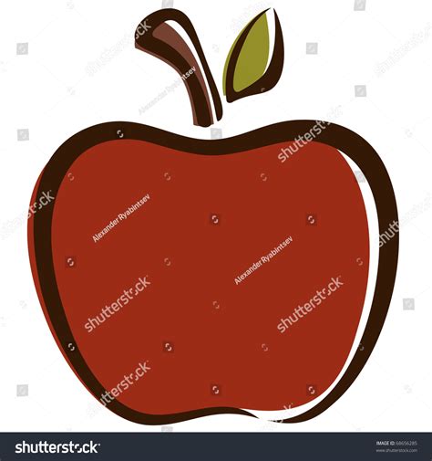 1,589 Apple Tree Pencil Drawing Images, Stock Photos & Vectors ...