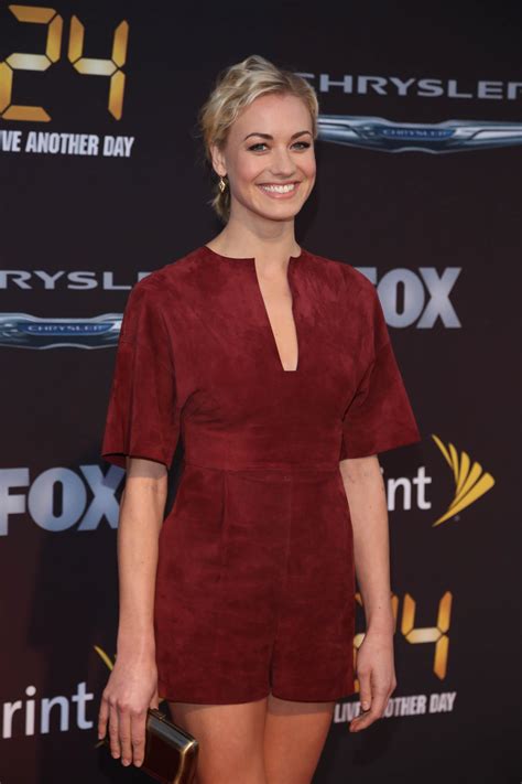 "24: Live Another Day" World Premiere - 05.02.14 - 004 - Yvonne