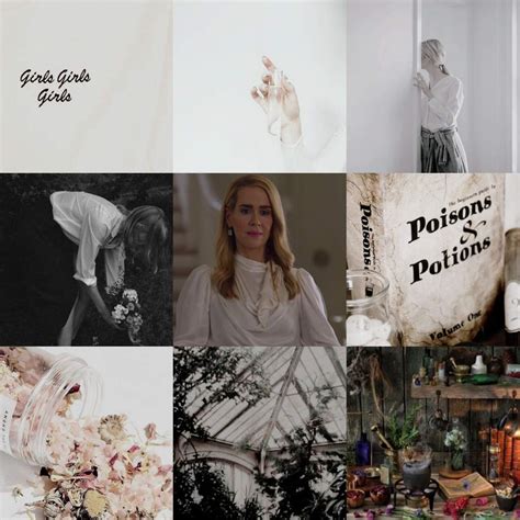 Ahs coven characters edit (pt. 1) | American Horror Story Amino
