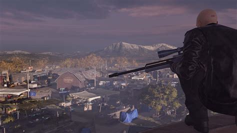 Hitman 2016 - HITMAN - Game of The Year Edition