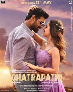 bellamkonda sreenivas filmography movies bellamkonda sreenivas news