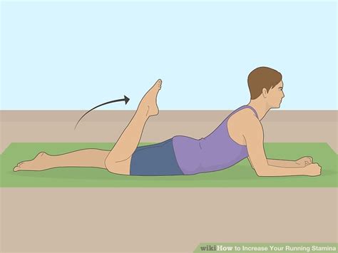 14 Ways to Increase Your Running Stamina - wikiHow