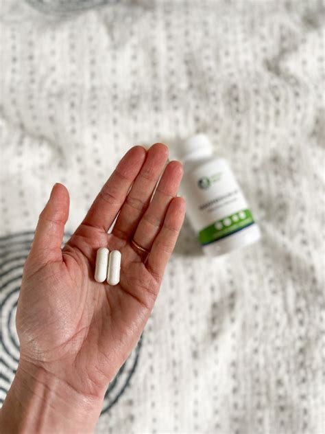 The Best Type of Magnesium for Sleep and Digestion | Feed Me Phoebe