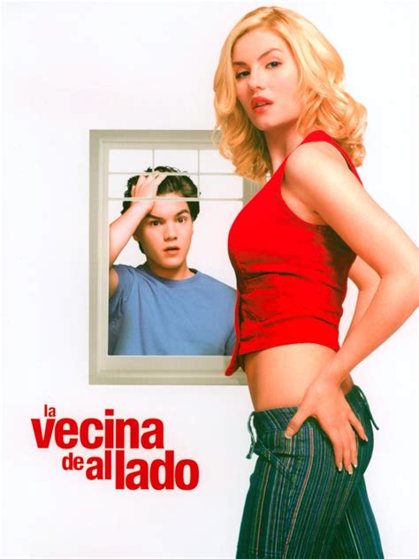 Prime Video: La Vecina de al Lado