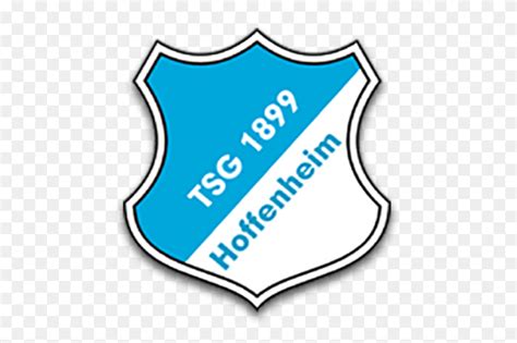 Tsg 1899 Hoffenheim Logo & Transparent Tsg 1899 Hoffenheim.PNG Logo Images