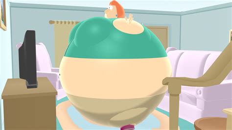 Lois Griffin Balloon by Tedster7800 on DeviantArt