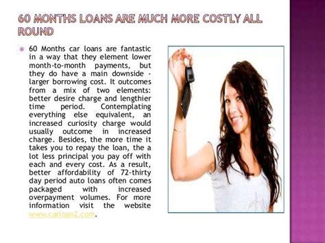 month auto loan
