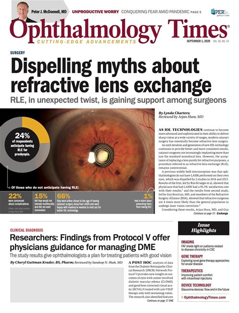 Digital Edition | Ophthalmology Times