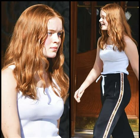 I have Sadie Sink Porn, dm me if you want it : r/SadieSinkGW
