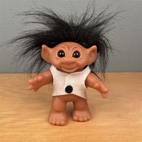 dam trold dreng cm villa og vejbod