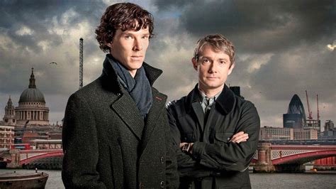 Sherlock | BBC America