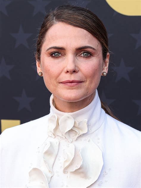 Keri Russell's 10 Best Movies And TV Shows