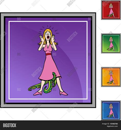 Venereal Diseased Vector & Photo (Free Trial) | Bigstock