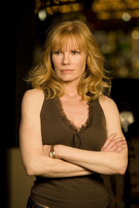 CSI: Las Vegas - Marg Helgenberger Photo (34685622) - Fanpop