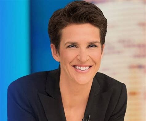 Rachel maddow – Telegraph