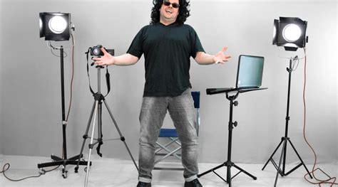 What’s The Best Vlog Camera Lighting To Use? – Clever Vlogger