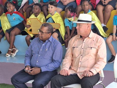 Curaçao Chronicle | Willemstad Curaçao