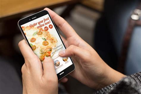 Best Online Ordering Systems for Restaurants