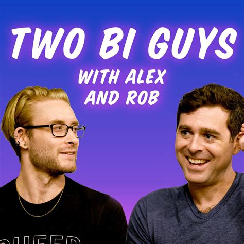 Two Bi Guys