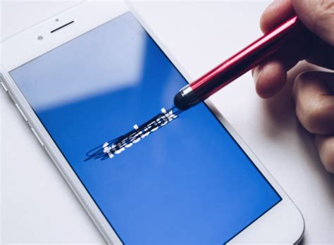 Facebook не раскрыл причину блокировки страницы делегации РФ на ...