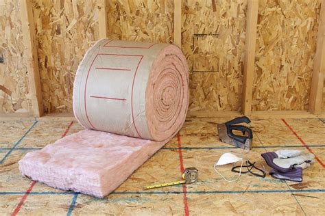 Here are six eco-friendly insulation options for your tiny home ...