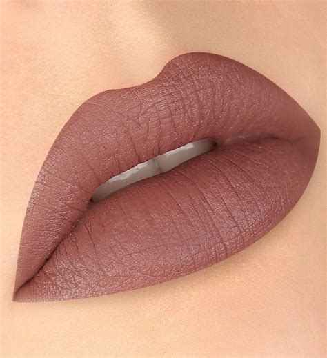 LuxVisage PIN UP Ultra Matte Lip Gloss 5 g – DiffLand