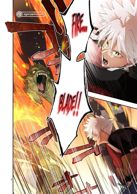 Read Manga The Regression of Great Sage Riddle - Chapter 2