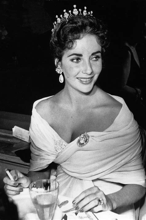 Elizabeth Taylor jewellery: a glimpse inside her glittering personal