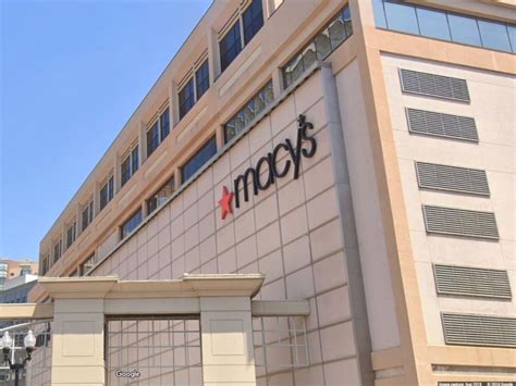 MacyS Stores Closing In 2025 List - Aase N Frederiksen