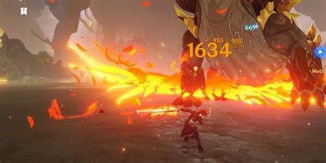 How To Beat Azhdaha In Genshin Impact